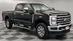 2024 Ford Super Duty F-250 Lariat