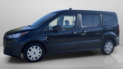2021 Ford Transit Connect XL