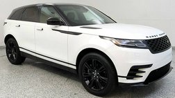 2022 Land Rover Range Rover Velar P250 R-Dynamic S