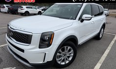 2020 Kia Telluride LX