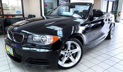 2010 BMW 1 Series 135i