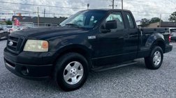 2006 Ford F-150 STX