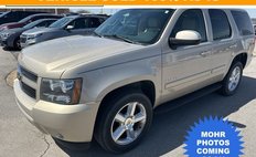 2008 Chevrolet Tahoe LT