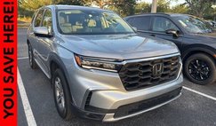 2023 Honda Pilot EX-L