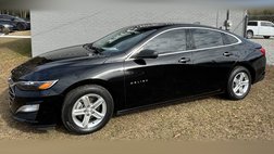2023 Chevrolet Malibu LS