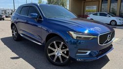 2019 Volvo XC60 T5 Inscription