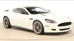 2009 Aston Martin DB9 Base