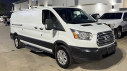 2017 Ford Transit 350
