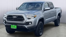 2019 Toyota Tacoma SR5