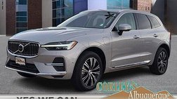 2022 Volvo XC60 Recharge T8 Inscription
