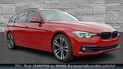 2018 BMW 3 Series 330i xDrive