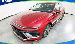 2024 Hyundai Sonata Hybrid SEL