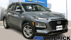 2020 Hyundai Kona SE