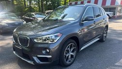 2019 BMW X1 xDrive28i