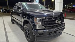2021 Ford Super Duty F-250 Lariat