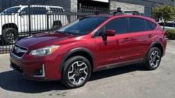 2017 Subaru Crosstrek 2.0i Premium