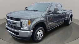 2019 Ford Super Duty F-350 XL