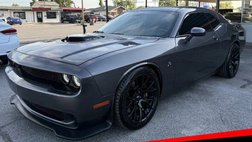 2018 Dodge Challenger R/T Scat Pack