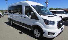 2026 Ford Transit 350 XLT