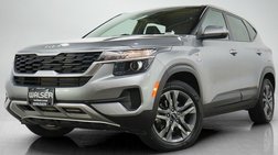 2023 Kia Seltos LX