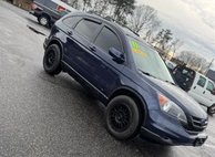 2011 Honda CR-V EX-L