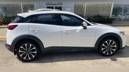 2019 Mazda CX-3 Touring