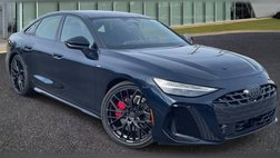 2026 Audi A6 quattro Prestige 55 TFSI