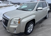 2013 GMC Terrain SLE-2