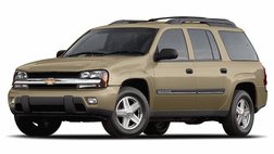 2005 Chevrolet TrailBlazer EXT LS