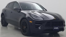 2020 Porsche Macan GTS
