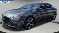 2023 Hyundai Sonata SEL Plus