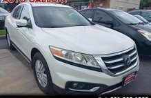 2015 Honda Crosstour EX-L