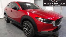 2024 Mazda CX-30 2.5 S Select Sport