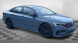 2019 Volkswagen Jetta 35th Anniversary Edition FWD