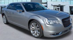 2018 Chrysler 300 Limited