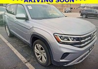 2022 Volkswagen Atlas V6 SE 4Motion