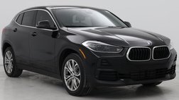 2021 BMW X2 xDrive28i