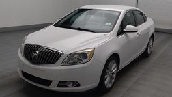 2014 Buick Verano Premium Group