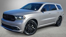 2017 Dodge Durango R/T