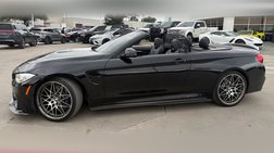 2017 BMW M4 Base