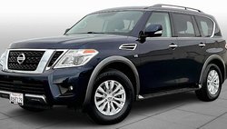 2019 Nissan Armada SV