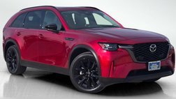 2025 Mazda CX-90 3.3 Turbo Premium Sport