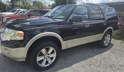 2009 Ford Expedition Eddie Bauer
