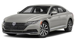2019 Volkswagen Arteon SE 4Motion