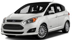 2015 Ford C-Max Energi SEL