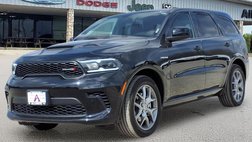 2026 Dodge Durango GT HEMI