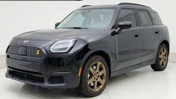 2025 MINI Countryman Cooper SE ALL4