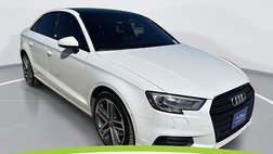 2020 Audi A3 Premium 40 TFSI