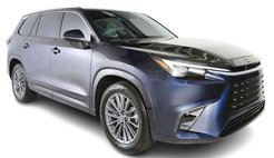 2024 Lexus TX 350 350 FWD