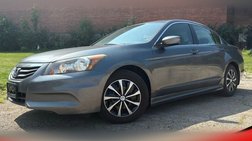 2011 Honda Accord LX